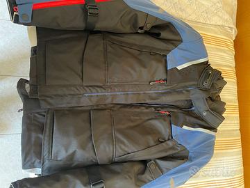 Giacca Revit  tg M nuova