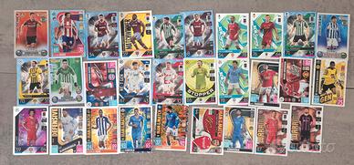 Lotto Carte Calcio Topps Match Attax 22/23 -29pz