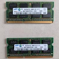 Moduli RAM Samsung M471B5673FHO-CH9