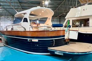 Apreamare 38 Comfort Hard Top NATANTE