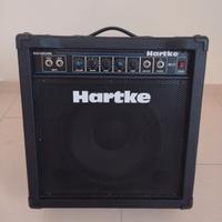 Amplificatore per basso Hartke B600