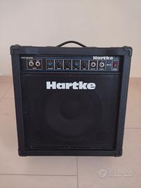 Amplificatore per basso Hartke B600