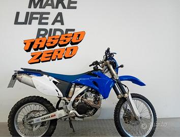 YAMAHA WR 250 F - 2012