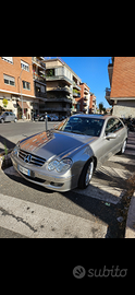 Mercedes Benz CLK 220 Avantguarde