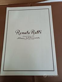 Carte del Barolo e del Barbaresco Renato Ratti 