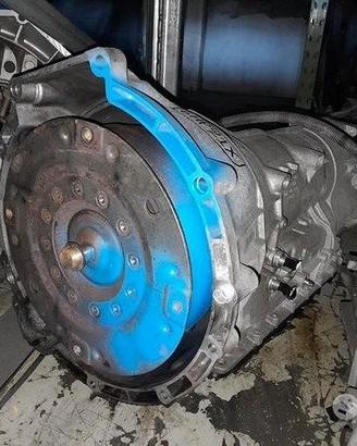 Cambio Automatico Per Bmw X1 4x4 2.0 TD ZF 6HP21X