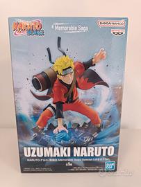 NARUTO memorable saga 