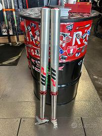 FORCELLA WP CONE VALVE