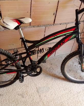 Bicicletta mod. KS20-FS Hogan