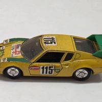 MODELLINO LIGIER JS2 NOREV JET CAR