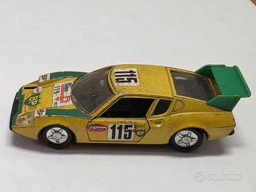 MODELLINO LIGIER JS2 NOREV JET CAR