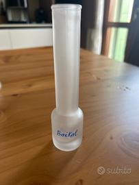 Bicchieri Baikal vodka