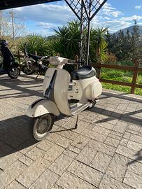 Vespa 50 Special