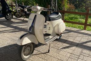 Vespa 50 Special