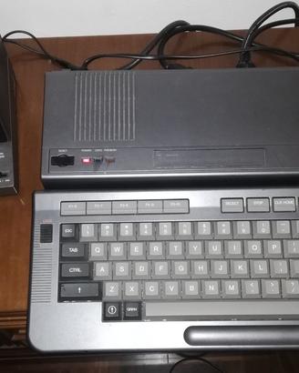 Computer Philips MSX 2 vintage