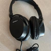 Cuffie originali Alitalia