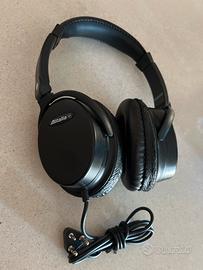 Cuffie originali Alitalia