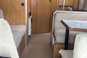 Camper Motorhome Laika 400