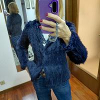 Giacchino Lapin Pinko