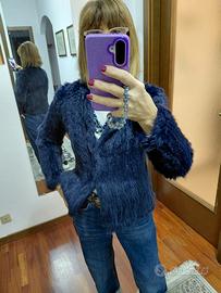 Giacchino Lapin Pinko