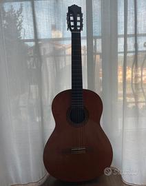 Chitarra Yamaha CGS103A