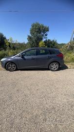 Ford 1.6 diesel 2013