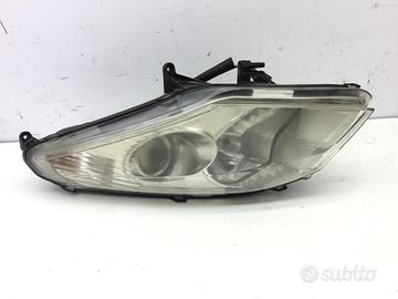 PEUGEOT SATELIS 250 FARO FANALE ANTERIORE DESTRO 2