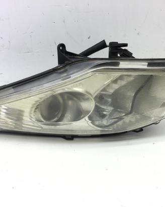 PEUGEOT SATELIS 250 FARO FANALE ANTERIORE DESTRO 2