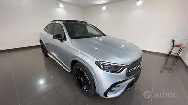 Mercedes-benz GLC 220d 4Matic Mild hybrid Coupé AM