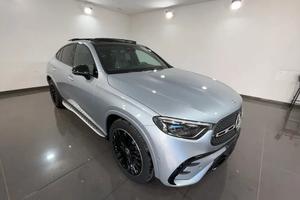 Mercedes-benz GLC 220d 4Matic Mild hybrid Coupé AM