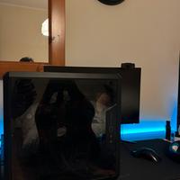 PC Desktop Ryzen 3 – 16GB RAM – SSD 480GB