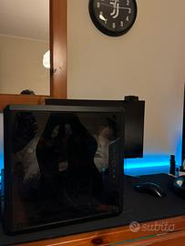 PC Desktop Ryzen 3 – 16GB RAM – SSD 480GB