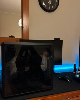 PC Desktop Ryzen 3 – 16GB RAM – SSD 480GB