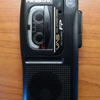 Panasonic RN - 302 registratore a microcassetta