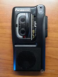 Panasonic RN - 302 registratore a microcassetta