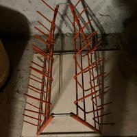 Accessori imbottigliamento vino