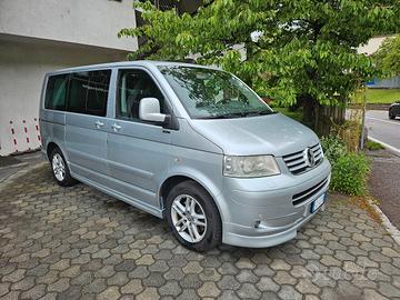 Volkswagen T5 Multivan