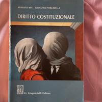 Diritto costituzionale R. Bin, G. Pitruzzella