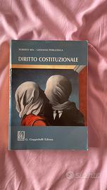 Diritto costituzionale R. Bin, G. Pitruzzella