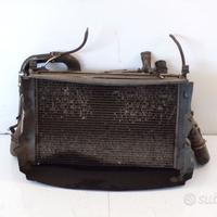 Kit radiatori Fiat Croma 1.9 tdi 2007