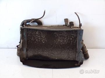 Kit radiatori Fiat Croma 1.9 tdi 2007