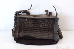 Kit radiatori Fiat Croma 1.9 tdi 2007
