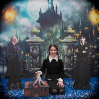 Scenografia Carnevale