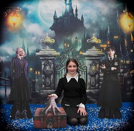 Scenografia Carnevale