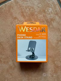 Stand telefono