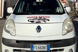 Renault Kango 1.5 Diesel Maxi 90 Cv