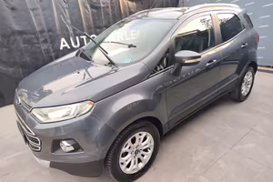 Ford EcoSport 1.0 EcoBoost 125 CV Titanium