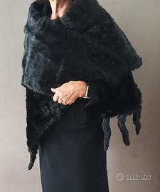 Stola di pelliccia - Anni 50