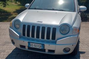 jeep compass 4x4 2000td