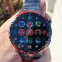 Huawei gt4 pro space edition